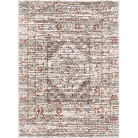 Livabliss Nolita NLT-2304 Machine Washable Area Rug NLT2304-91013